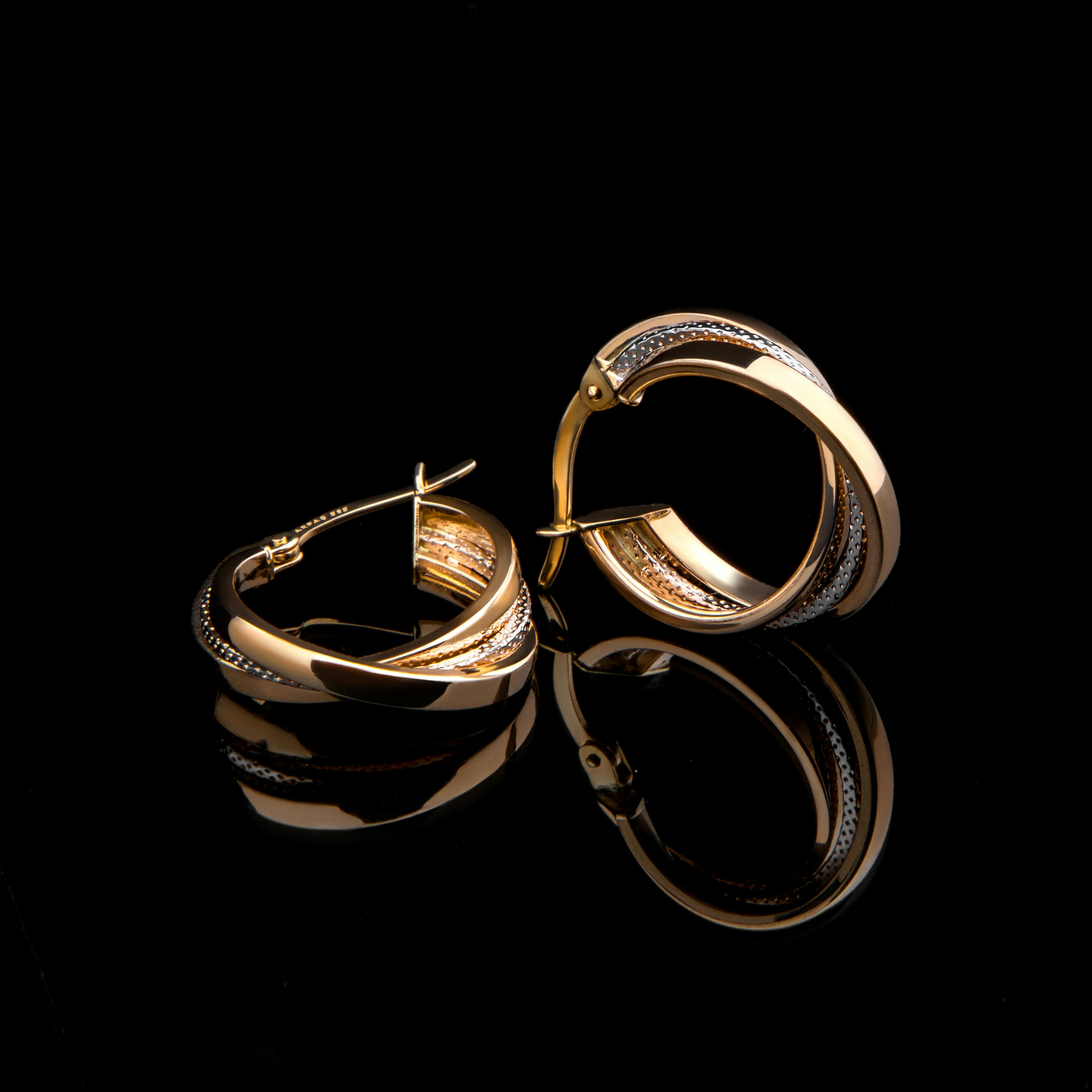 Gold Necklaces
